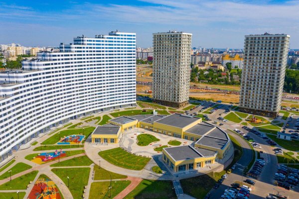 3-комнатная квартира по адресу Мира просп., д. 1 - фото 13