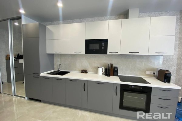 2-комнатная квартира по адресу Папанина ул., д. 11 - фото 4