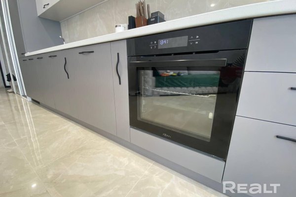 2-комнатная квартира по адресу Папанина ул., д. 11 - фото 5