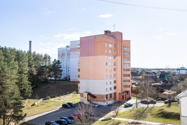 2-комнатная квартира по адресу Холмогорская ул., д. 53 - фото 18