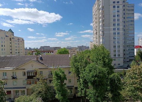 1-комнатная квартира по адресу Чернышевского ул., д. 11 - фото 17
