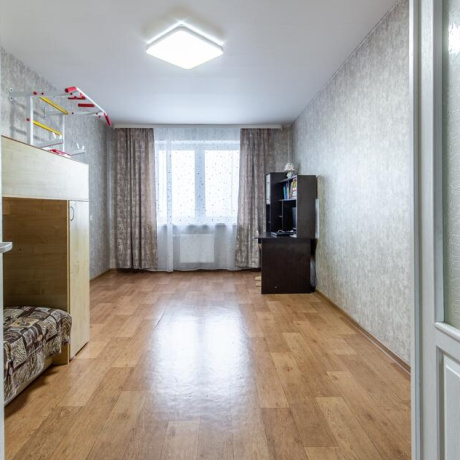 Фотография 2-комнатная квартира по адресу Шаранговича ул., д. 84 - фото 15