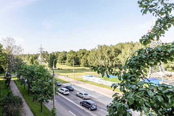 2-комнатная квартира по адресу Карастояновой ул., д. 5 - фото 4