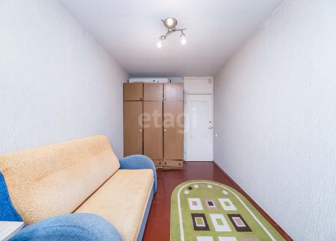2-комнатная квартира по адресу Долгобродская ул., д. 7 к. 2 - фото 7