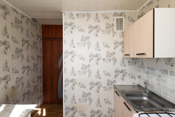 2-комнатная квартира по адресу Буденного ул., д. 7 к. 2 - фото 16