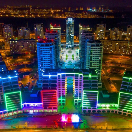 Фотография 3-комнатная квартира по адресу Мстиславца ул., д. 18 - фото 8
