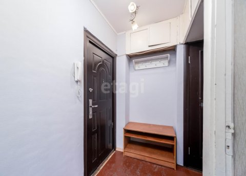 2-комнатная квартира по адресу Долгобродская ул., д. 7 к. 2 - фото 8