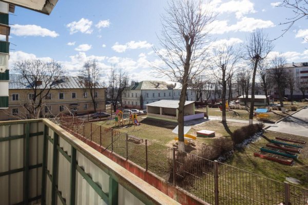 2-комнатная квартира по адресу Буденного ул., д. 7 к. 2 - фото 17