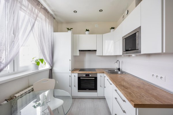 2-комнатная квартира по адресу Казимировская ул., д. 15 - фото 7
