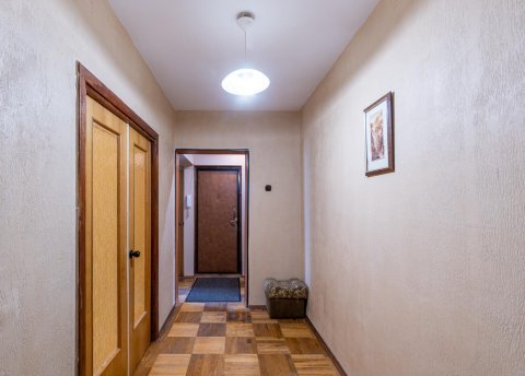 3-комнатная квартира по адресу Могилевская ул., д. 16 - фото 18