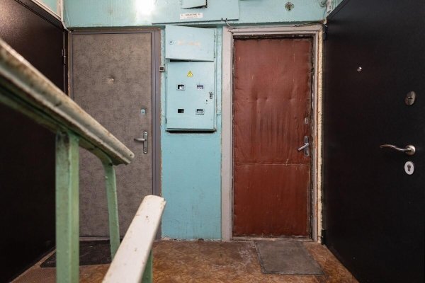 2-комнатная квартира по адресу Народная ул., д. 26 к. 2 - фото 11