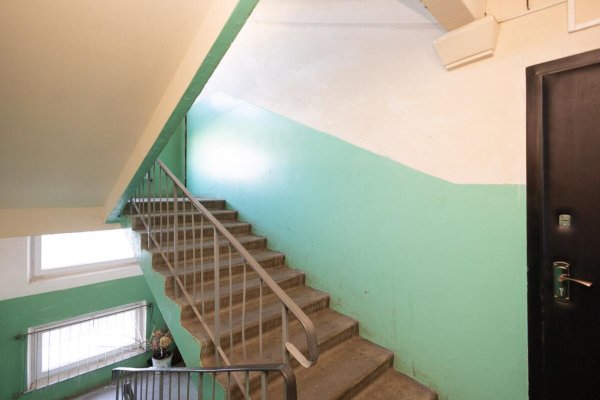 2-комнатная квартира по адресу Буденного ул., д. 7 к. 2 - фото 18