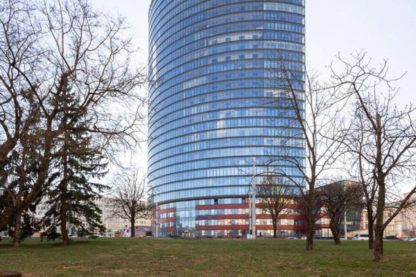 4-комнатная квартира по адресу Кальварийская ул., д. 16 - фото 2