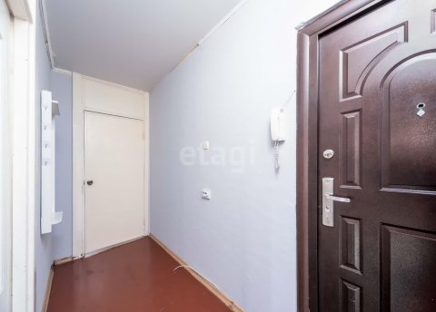 2-комнатная квартира по адресу Долгобродская ул., д. 7 к. 2 - фото 9