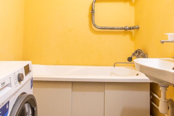 2-комнатная квартира по адресу Шаранговича ул., д. 84 - фото 17
