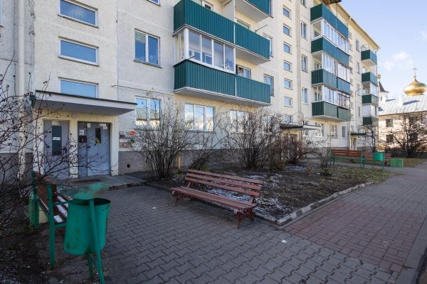 2-комнатная квартира по адресу Буденного ул., д. 7 к. 2 - фото 19