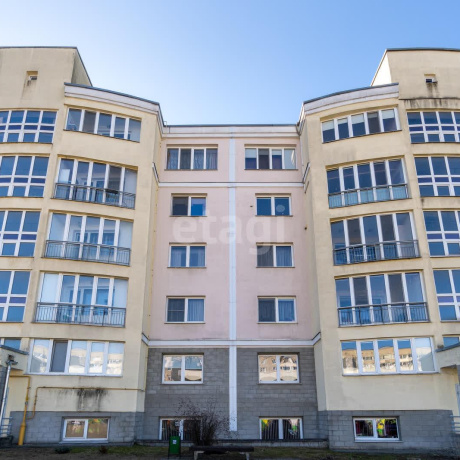 Фотография 2-комнатная квартира по адресу Крупской ул., д. 21 - фото 12