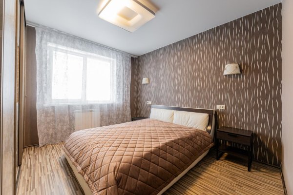 2-комнатная квартира по адресу Нововиленская ул., д. 10 - фото 6