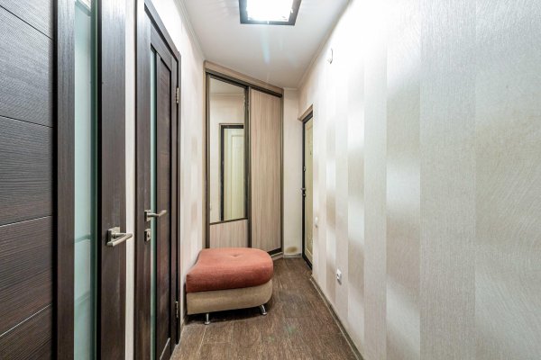 2-комнатная квартира по адресу Карастояновой ул., д. 5 - фото 9