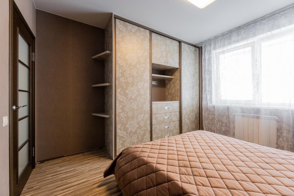 2-комнатная квартира по адресу Нововиленская ул., д. 10 - фото 7