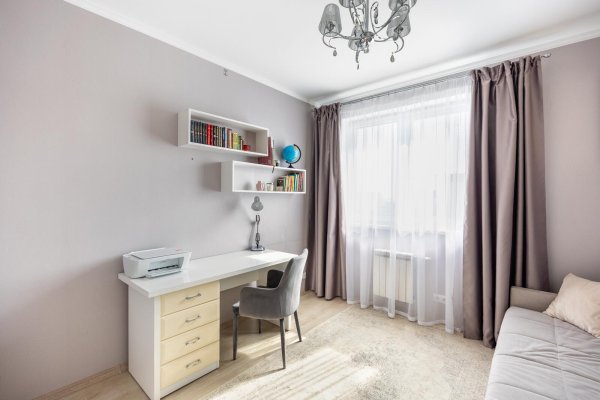 2-комнатная квартира по адресу Казимировская ул., д. 15 - фото 10