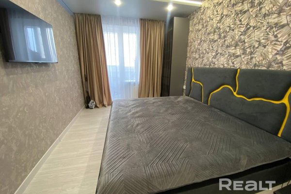 2-комнатная квартира по адресу Папанина ул., д. 11 - фото 10