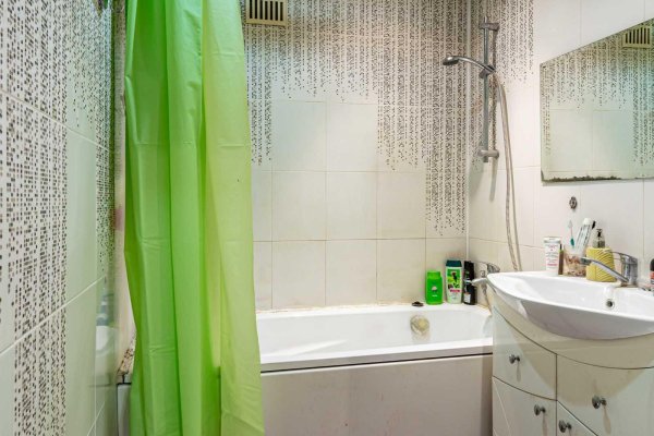 2-комнатная квартира по адресу Карастояновой ул., д. 5 - фото 10