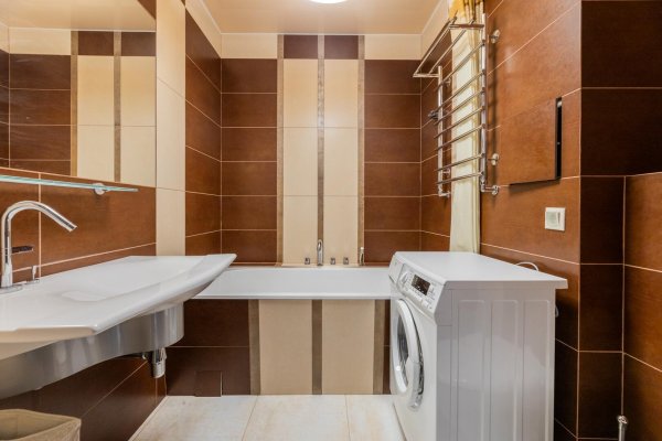 2-комнатная квартира по адресу Нововиленская ул., д. 10 - фото 9