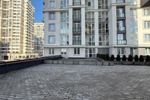 4-комнатная квартира по адресу Туровского ул., д. 20 - фото 7