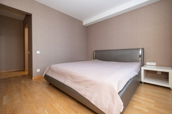 3-комнатная квартира по адресу Тургенева ул., д. 1 - фото 18