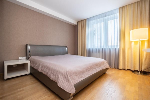 3-комнатная квартира по адресу Тургенева ул., д. 1 - фото 15