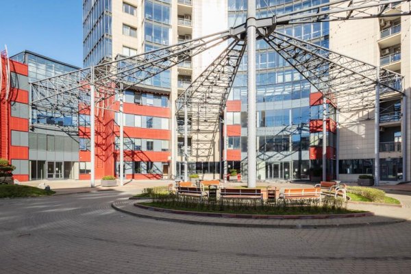 4-комнатная квартира по адресу Кальварийская ул., д. 16 - фото 7