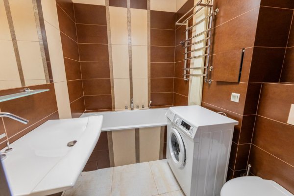 2-комнатная квартира по адресу Нововиленская ул., д. 10 - фото 10