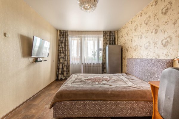 2-комнатная квартира по адресу Каменногорская ул., д. 28 - фото 6