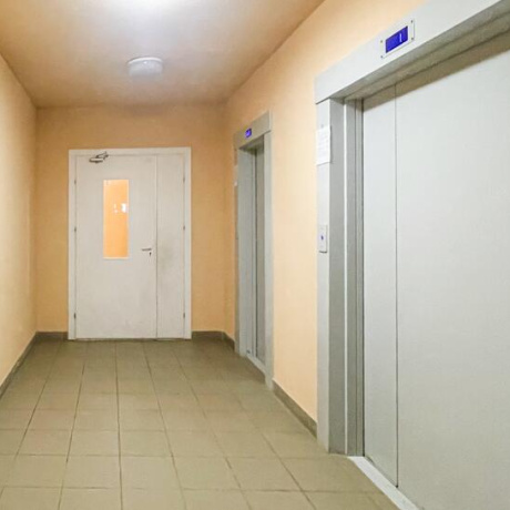 Фотография 2-комнатная квартира по адресу Шаранговича ул., д. 84 - фото 20