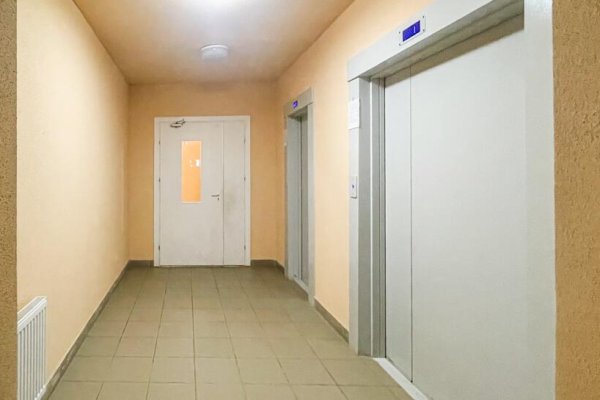 2-комнатная квартира по адресу Шаранговича ул., д. 84 - фото 20