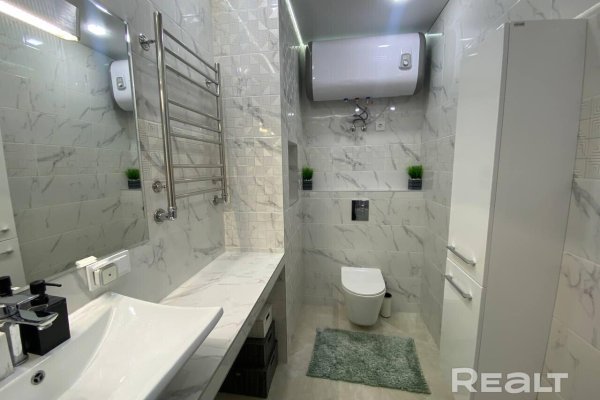 2-комнатная квартира по адресу Папанина ул., д. 11 - фото 12