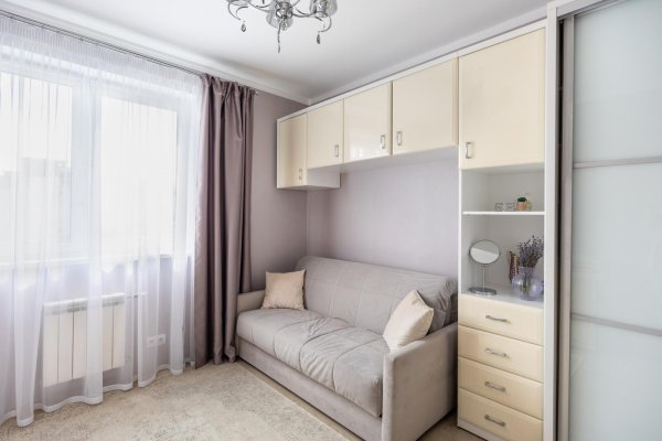 2-комнатная квартира по адресу Казимировская ул., д. 15 - фото 12
