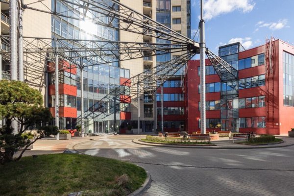 4-комнатная квартира по адресу Кальварийская ул., д. 16 - фото 8