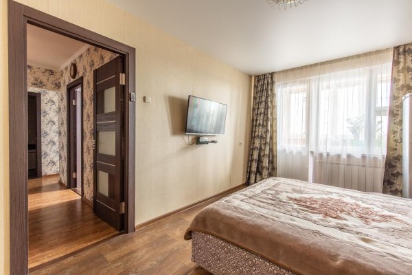 2-комнатная квартира по адресу Каменногорская ул., д. 28 - фото 3