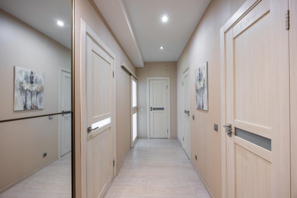 2-комнатная квартира по адресу Казимировская ул., д. 15 - фото 13