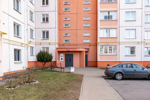 3-комнатная квартира по адресу 40 Лет Победы ул., д. 31 - фото 2