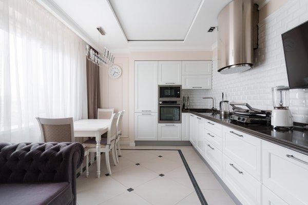 4-комнатная квартира по адресу Мястровская ул., д. 24 - фото 4