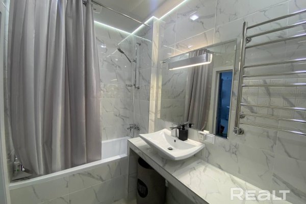 2-комнатная квартира по адресу Папанина ул., д. 11 - фото 13