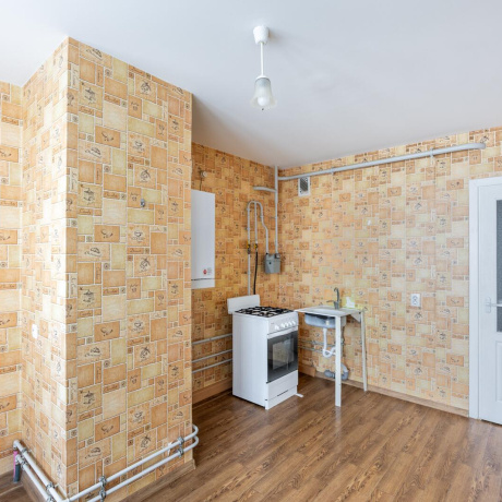 Фотография 2-комнатная квартира по адресу Мира ул., д. 29 к. 1 - фото 8