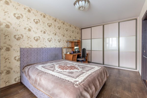 2-комнатная квартира по адресу Каменногорская ул., д. 28 - фото 4