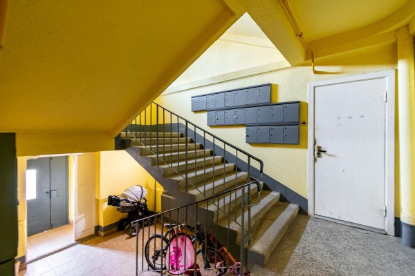 3-комнатная квартира по адресу 40 Лет Победы ул., д. 31 - фото 3