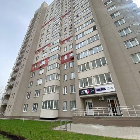 Фотография 2-комнатная квартира по адресу Папанина ул., д. 11 - фото 14