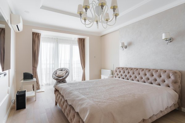 4-комнатная квартира по адресу Мястровская ул., д. 24 - фото 5