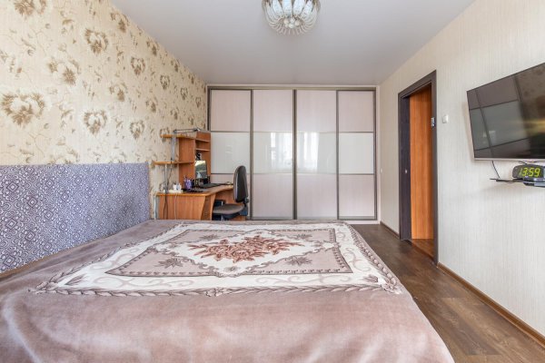 2-комнатная квартира по адресу Каменногорская ул., д. 28 - фото 9